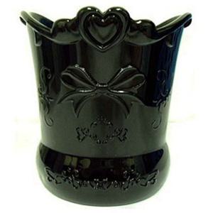 라비나원형트레이_빗통 수납소품 다용도함 수납함 정리함 수납바구니