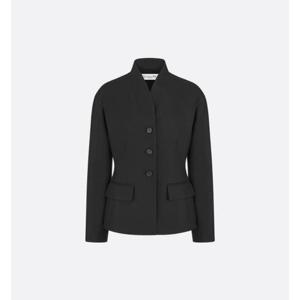 디올 자켓 541V14A1758 9000 BLACK