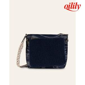 [오일릴리]쇼 크로스바디 OWHFYBG022-515