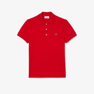 [라코스테공식] 남성 슬림핏 베이직 폴로 PH6348-54G 240