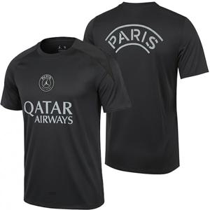 [정품] 나이키 조던 X PSG 파리 생제르맹 드라이 핏 스트라이크 저지 (IB3645-045)