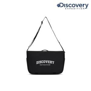 [디스커버리 (행사)][공용] 바시티 메신저백 (DXMR2024N)