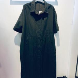 오프리미츠 HC13 다케이셔츠원피스 M25OP1508