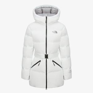 노스페이스 NJ1DR83 여성 베일 다운 파카 NJ1DR83B