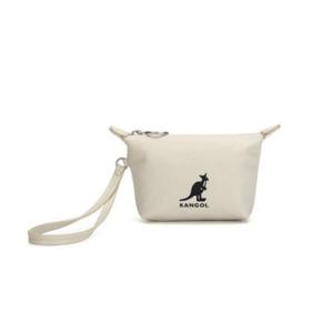 CQK KRFB-PB50530IV 데이 미니파우치백 5053 아이보리