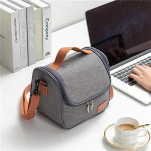 보온보냉도시락가방 조이풀 보온보냉 (6.5L) 아이스백 보냉보온도시락가방