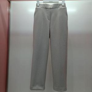 Destijl HC06 국내생산 스판 반밴딩 스트레이트핏 일자형 헤링본 기모 세미정장 바지 D2543pt10I