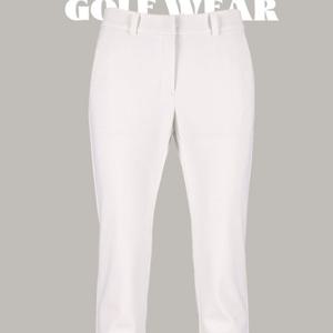 [엘르골프]여성 겨울 팬츠6I81681J