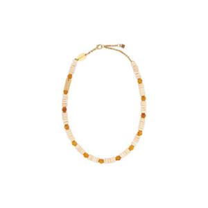 25 FW 디스퀘어드2 서머 네크리스 NEM033737000364 TP447530974