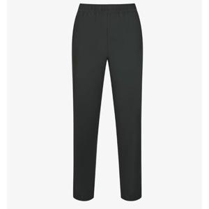 [웨스트우드]여성 베이직 밴드 팬츠_WP3WCPT510