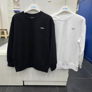 [에꼴리에]에꼴리에 원포인트특양면맨투맨티 26A0401_SC