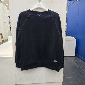 [에꼴리에]에꼴리에 배색스티치맨투맨티 26A5401_SC