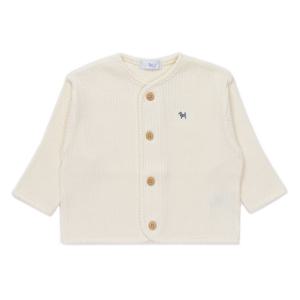 블루독베이비 코지가디건 46170-031-02