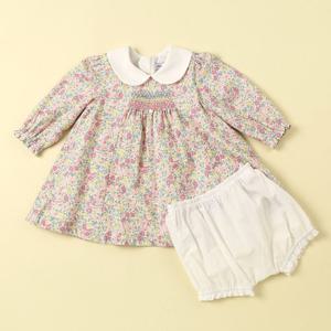 [쇼콜라]젤라플라워원피스TTPMOE021P