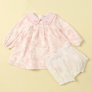 [쇼콜라]트왈드카라원피스TTPMOE041P