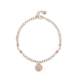 로이드 LLOYD 볼륨 컷팅볼 14K 팔찌 LWB25064G