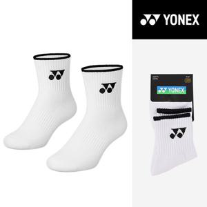 요넥스 스포츠 삭스(26호) 259S-009 테니스 배드민턴 양말