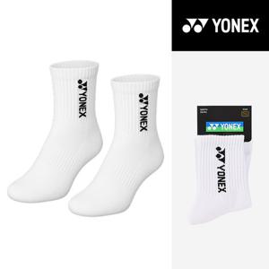 요넥스 스포츠 삭스(26호) 259S-011 테니스 배드민턴 양말