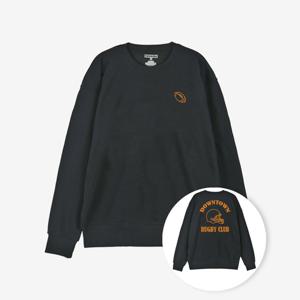 [레노마 옴므]레노마 다운타운 럭비클럽 네이비 RROMTT20A