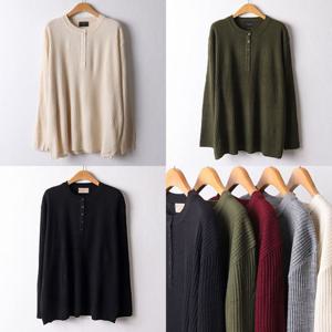 나야홍 / 위쉬몰 RM 골지버튼라운드티셔츠(F426H512) 빅사이즈