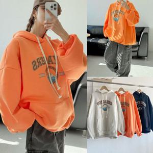 나야홍 / 위쉬몰 NM 보야저스속기모후드티(V829H512) 빅사이즈