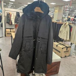 멜로디가든 HC13 양면패딩 M25wbr122