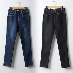 나야홍 / 위쉬몰 LO 베이직기모스키니진823(J552H512) 빅사이즈