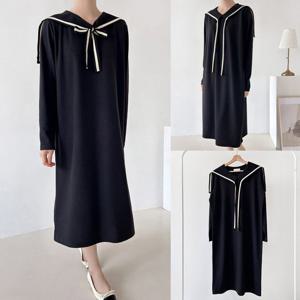 나야홍 / 위쉬몰 BS 세라망토리본원피스(V795H512) 빅사이즈