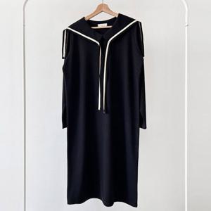 나야홍 / 빅사이즈원피스 V795L512 빅세라카라끈원피스 BS