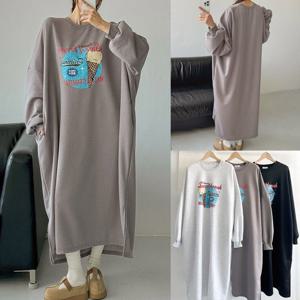 나야홍 / 위쉬몰 NM 스윗바닐라기모원피스(V819H512) 빅사이즈