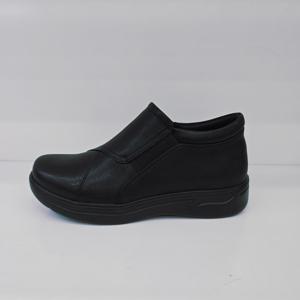 [엘칸토]뉴 여성 털내피 앵클부츠 LCWA08U54L