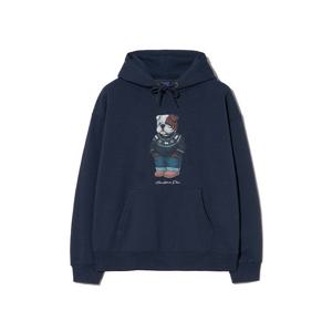 [예일] 노르딕 핸섬댄 후드 YEF1HD310A