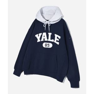 [예일] 믹스 투톤아치 후드 YD02HD6011