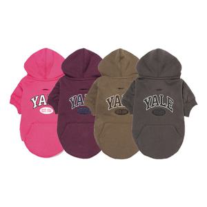 [예일] 투톤아치 도기 후드 YEF5PW401S