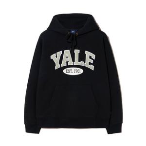 [예일] 투톤아치 후드 YFF1HD301S