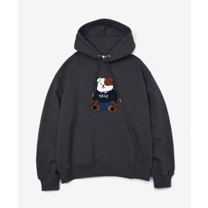 [예일] 소프트 아플리케 후드_ YFS1HD301A