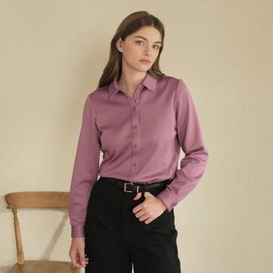 [잭필드][1종] 여성)기모 포근 셔츠_FCFUT592