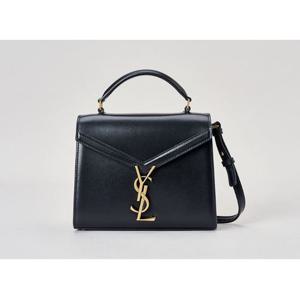 [생 로랑]6239300SX0W1000(카산드라 탑핸들백)