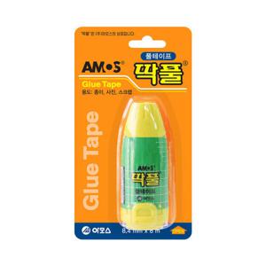 아트박스/베어나인 [베어나인] 아모스 딱풀 테이프