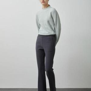 올리비아로렌 H 기모 부츠컷팬츠 VOBDL4WA131