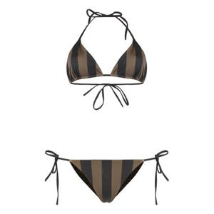 펜디 비키니 수영복 FXBA28AT8GF13IZ brown