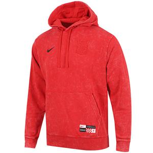 [정품] 나이키 리버풀 FC 클럽 프렌치테리 풀오버 후디 (FZ4135-679)