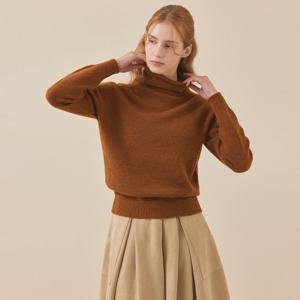 [매긴]롤링 폴라넥 울 니트_PBMF5W1KT2420