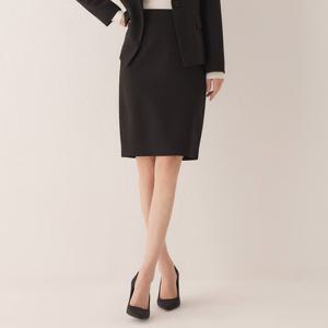 [로엠]베이직 셋업 스커트5cm((1color))_RMWHE11R02