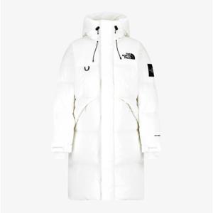 노스페이스 화이트라벨 액트라 다운 코트 공용 NC1DR51K