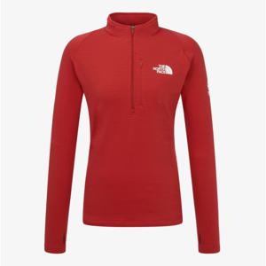 노스페이스 W 오틀러 긴팔 집티 NT7LR88B NT7LR88C