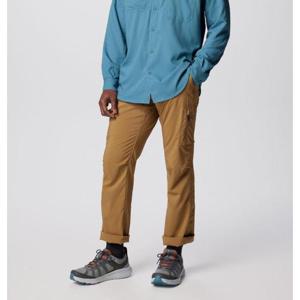 컬럼비아 스트레이트 팬츠 2012951257 DELTA DOM