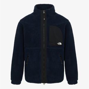 노스페이스 M 테디 플리스 자켓 NJ4FR56A B C