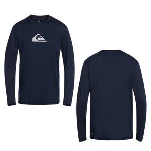 퀵실버 아동 루즈핏 래쉬가드 QS767JBT