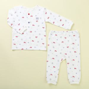 [쇼콜라]엘리내의(유아실내의) TNNWXS519W